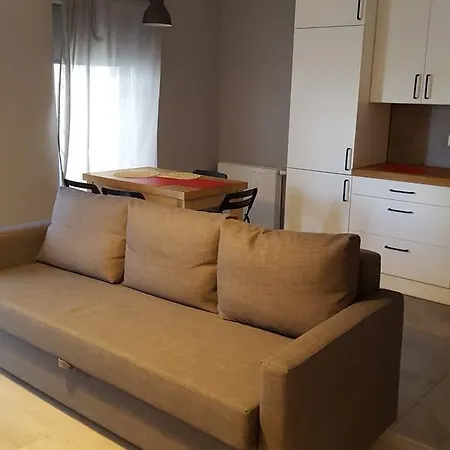 Apartman Locativus Kurkowa Wrocław