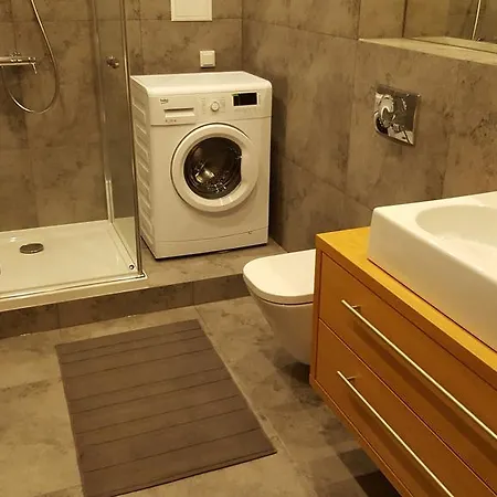 Apartman Locativus Kurkowa Wrocław
