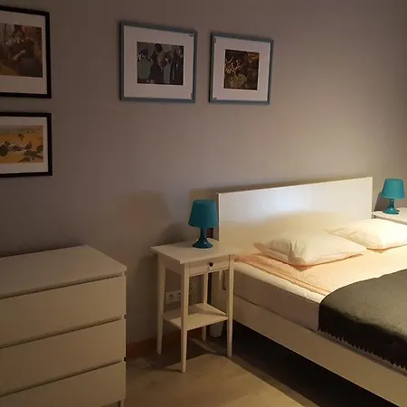 Locativus Kurkowa Wrocław