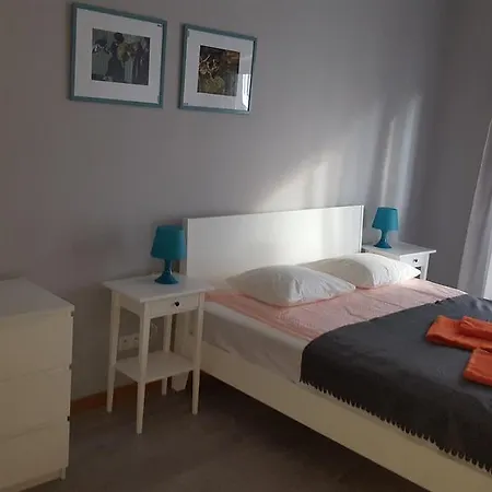 Apartman Locativus Kurkowa Wrocław