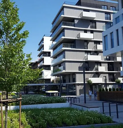 Apartman Locativus Kurkowa